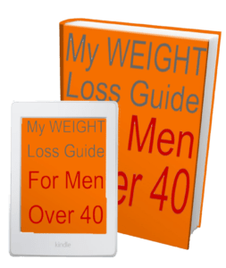 Weight Loss Guide For Men Over 40