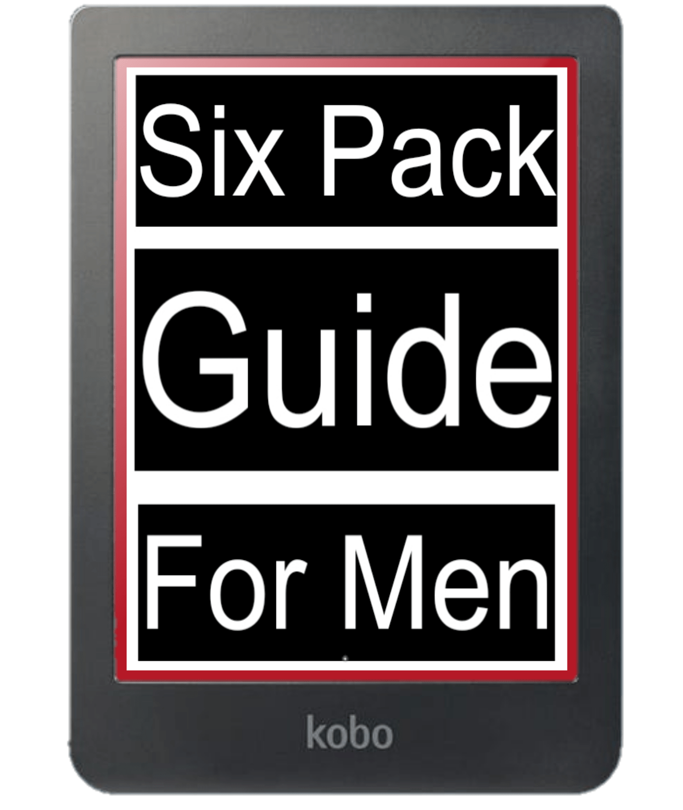Six Pack Guide For Men